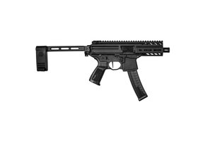 Sig MPX K 9mm 4.5" (PMPX-4B-9)