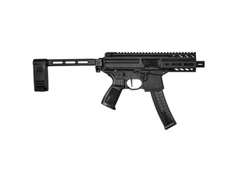 Sig MPX K 9mm 4.5" (PMPX-4B-9)