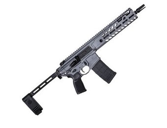 MCX Virtus Pistol 300BLK 9" (PMCX-300B-9B-TAP)