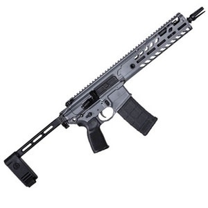 MCX Virtus Pistol 300BLK 9" (PMCX-300B-9B-TAP)