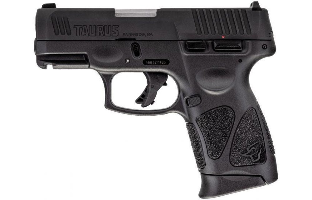 Taurus G3C 9mm