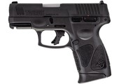 Taurus G3C 9mm