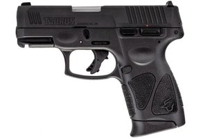 Taurus G3C 9mm