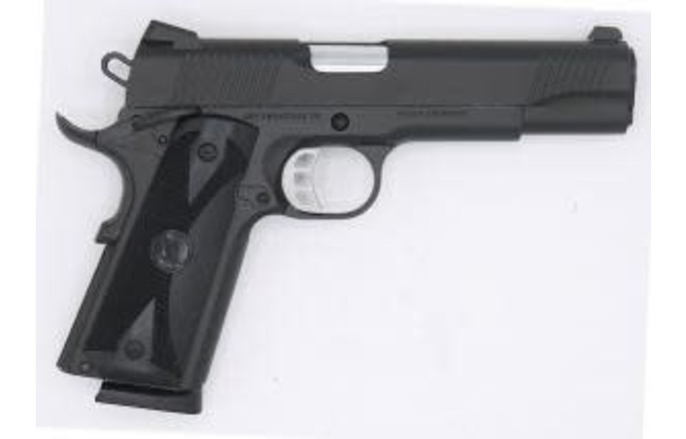 SDS Imports 45ACP CERAKOTE 1911B