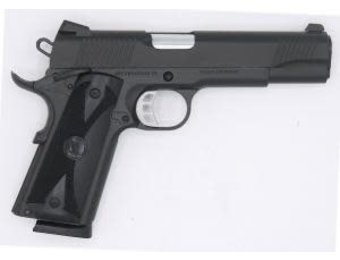 SDS Imports 45ACP CERAKOTE 1911B