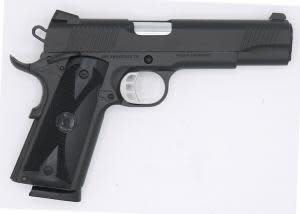 SDS Imports 45ACP CERAKOTE 1911B