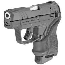 RUGER LCP 22LR/HOGE