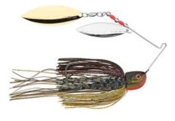 Strike King Bottom Dweller
