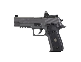 P226 Legion RXP Full-Size (E26R-9-LEGION-RXP)
