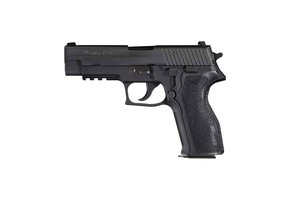 P226 Elite Full-Size 9MM (E26R-9-BSE)