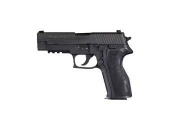P226 Elite Full-Size 9MM (E26R-9-BSE)