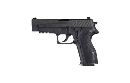 P226 Elite Full-Size 9MM (E26R-9-BSE)