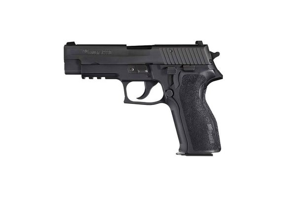 P226 Elite Full-Size 9MM (E26R-9-BSE)