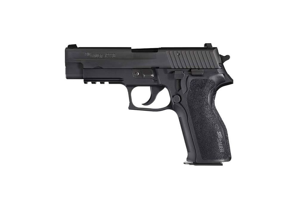 P226 Elite Full-Size 9MM (E26R-9-BSE)