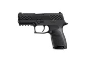 P320 Nitron Compact 45ACP (320C-45-BSS)