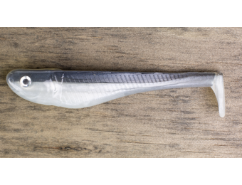 Driftwood Custom Baits