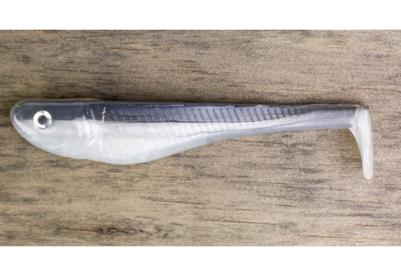 Driftwood Custom Baits