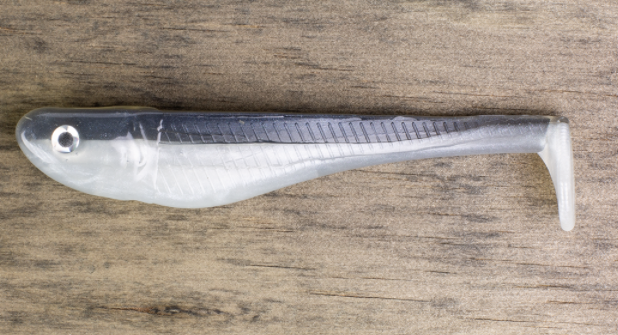 Driftwood Custom Baits