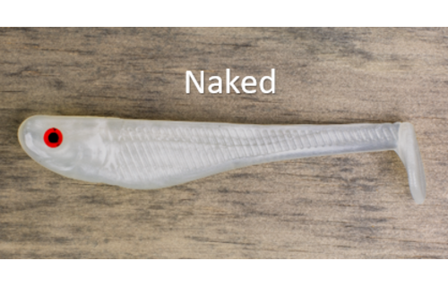 Driftwood Custom Baits