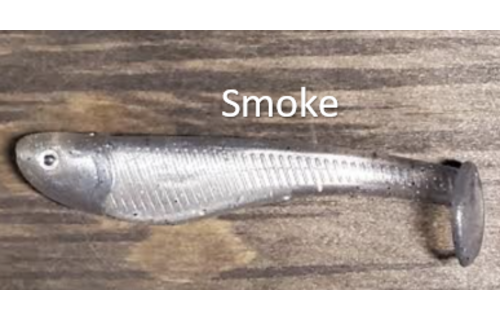 Driftwood Custom Baits