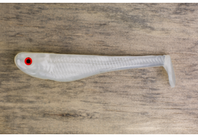 Driftwood Custom Swimbaits 5 & 7"