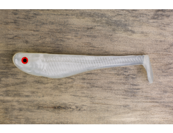 Driftwood Custom Swimbaits 5 & 7"