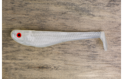 Driftwood Custom Swimbaits 5 & 7"