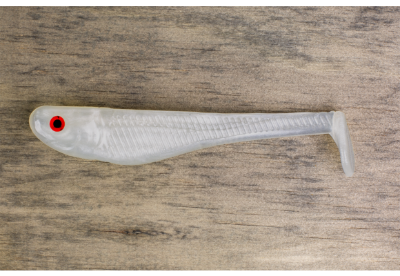 Driftwood Custom Swimbaits 5 & 7"