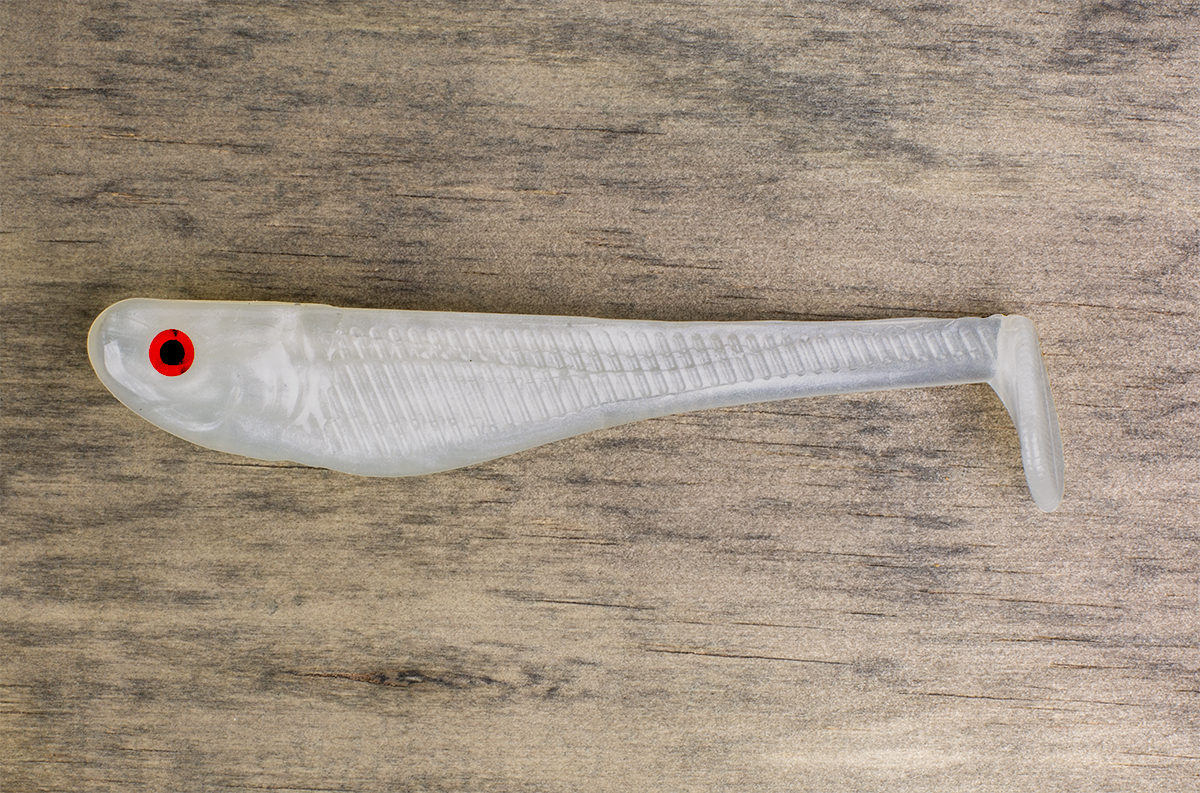 Driftwood Custom Swimbaits 5 & 7"