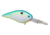 Strike King KVD 1.5 Flat Side Crankbait