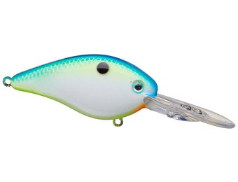 Strike King KVD 1.5 Flat Side Crankbait