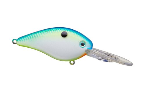 Strike King KVD 1.5 Flat Side Crankbait