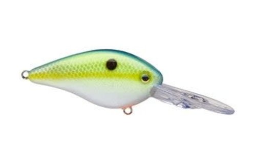 Strike King KVD 1.5 Flat Side Crankbait