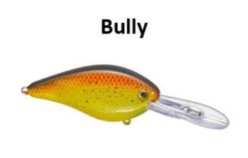 Strike King KVD 1.5 Flat Side Crankbait