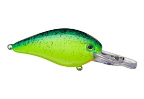 Strike King KVD 1.5 Squarebill Crankbait