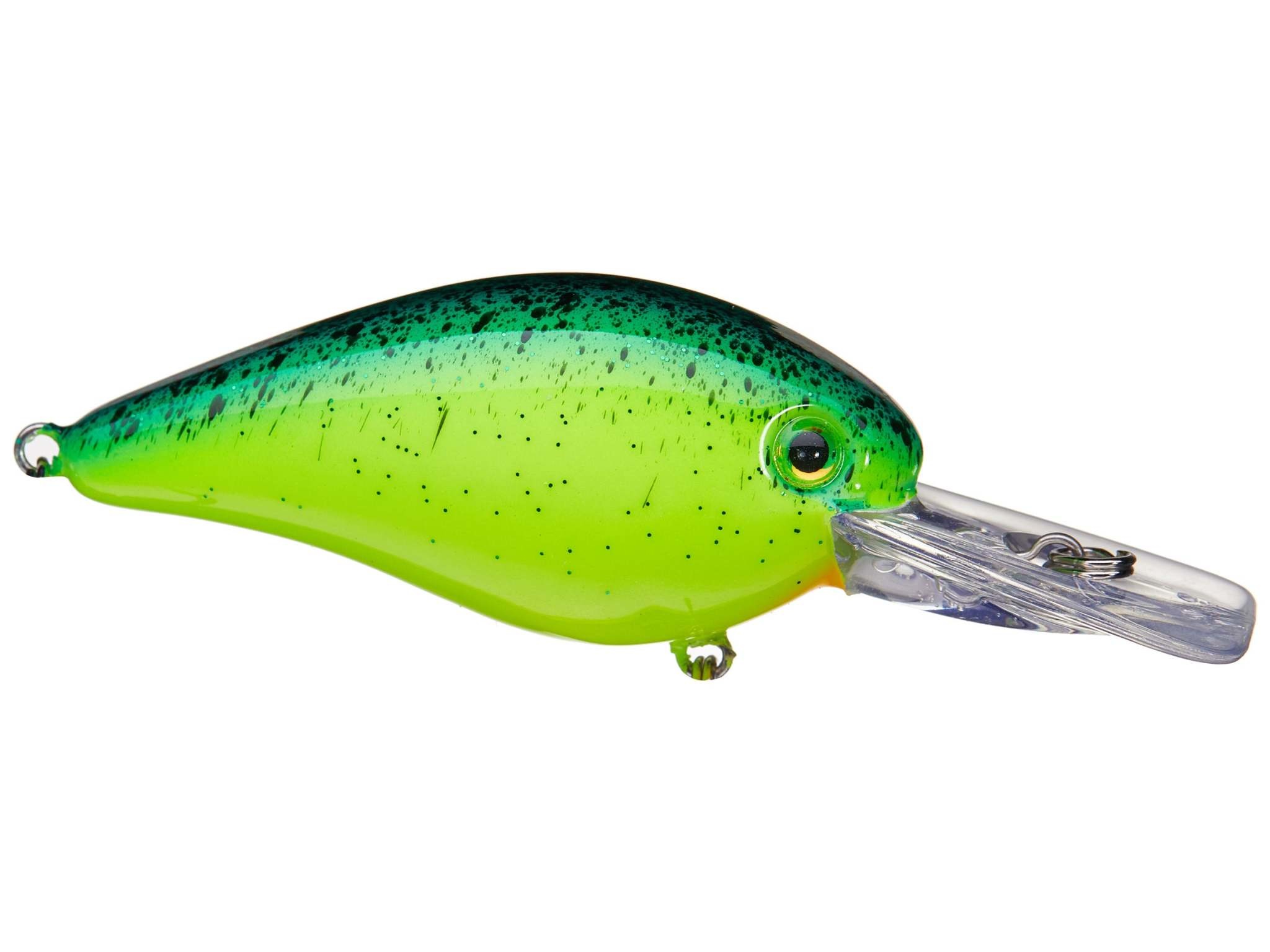 Strike King KVD 1.5 Squarebill Crankbait