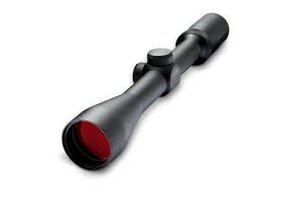 Burris Fullfield II 3-9x40mm Riflescope 1/4 MOA Ballistic Plex ...