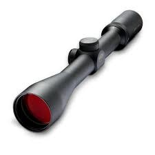 Burris Fullfield II 3-9x40mm Riflescope 1/4 MOA Ballistic Plex ...