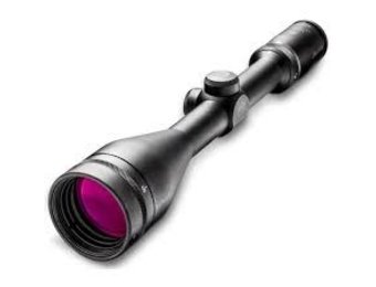Burris Fullfield II 4.5-14x42 Riflescope Ballistic Plex Reticle 1 ...
