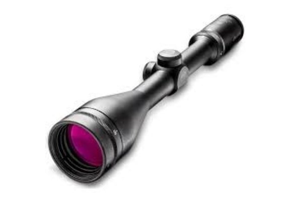 Burris Fullfield II 4.5-14x42 Riflescope Ballistic Plex Reticle 1 ...