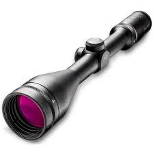 Burris Fullfield II 4.5-14x42 Riflescope Ballistic Plex Reticle 1 ...