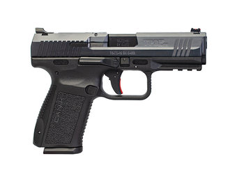 Centruy CANIK TP9SF Elite 9mm 10RD