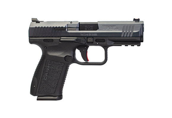 Centruy CANIK TP9SF Elite 9mm 10RD