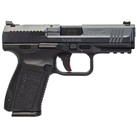 Centruy CANIK TP9SF Elite 9mm 10RD