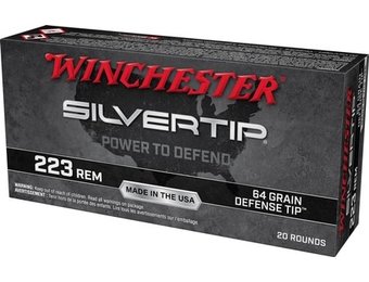 Winchester Repeating Arms WIN W223ST