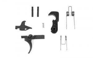 LBE Unlimited AR-15 Mil Spec Trigger Group Black