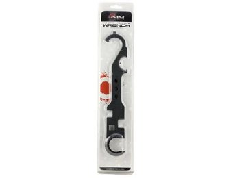AIM Sports Tactical Compact Combo Wrench For AR-15/M4