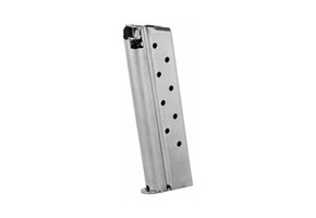 Colt MAG COLT GVT/GC/CC 38 SUPER STS 9RD