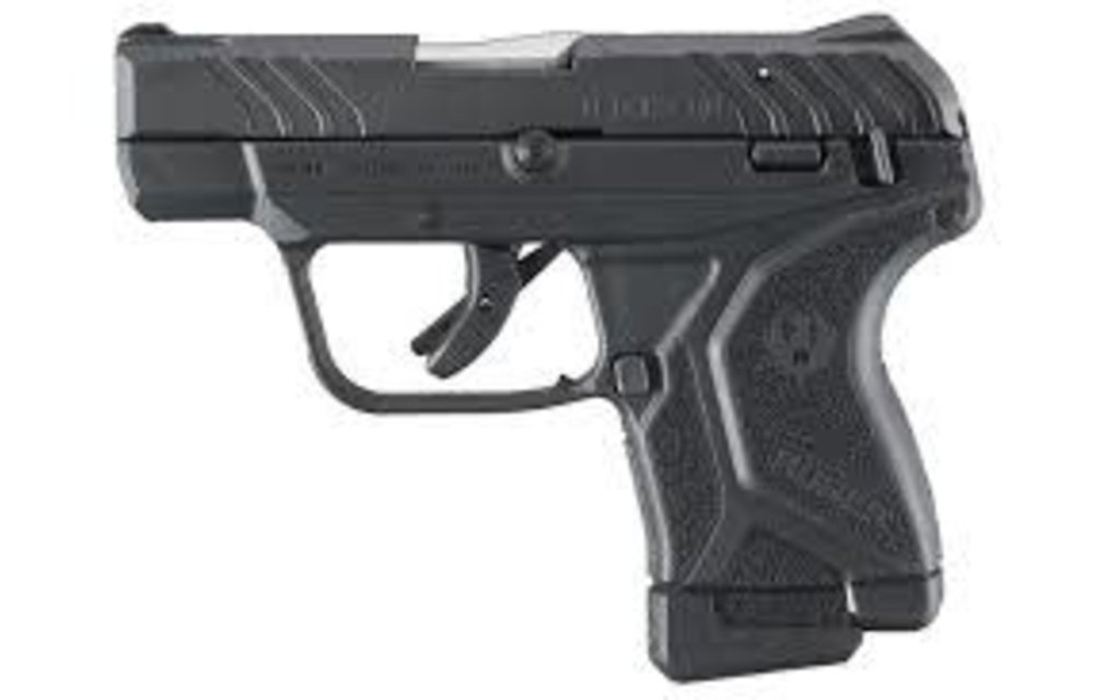 Ruger LCPII Lite Rack 22LR