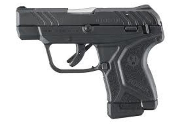 Ruger LCPII Lite Rack 22LR